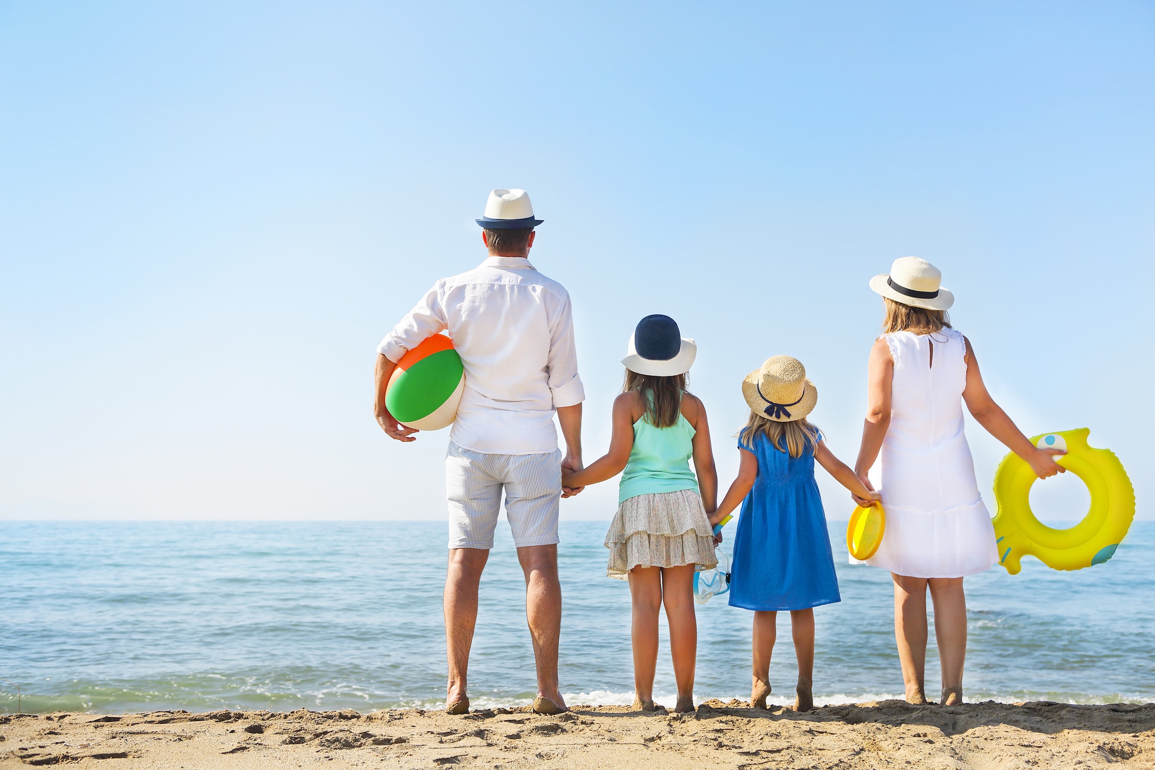 florida family vacation, beachfront vacation rentals, florida rentals by owner