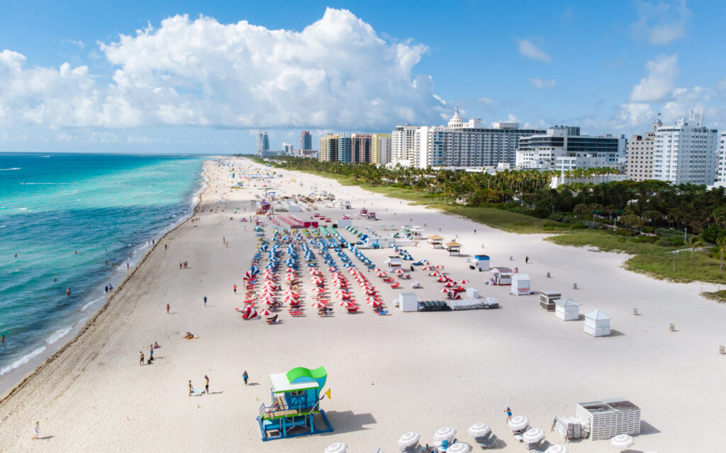 Florida travel; rent in Florida; budget-friendly travel