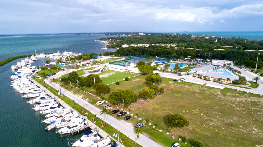 Village of Islands Founders Park Islamorada Key