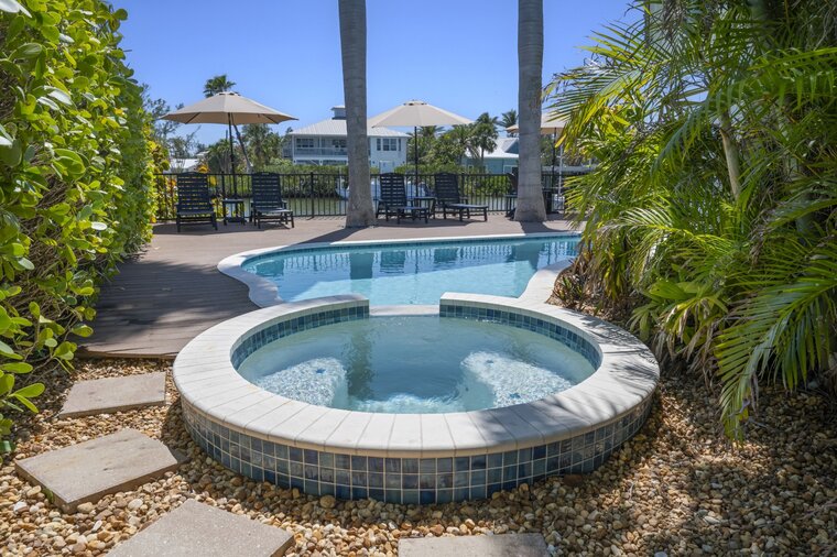 Anna Belle by Beach Boutique Rentals