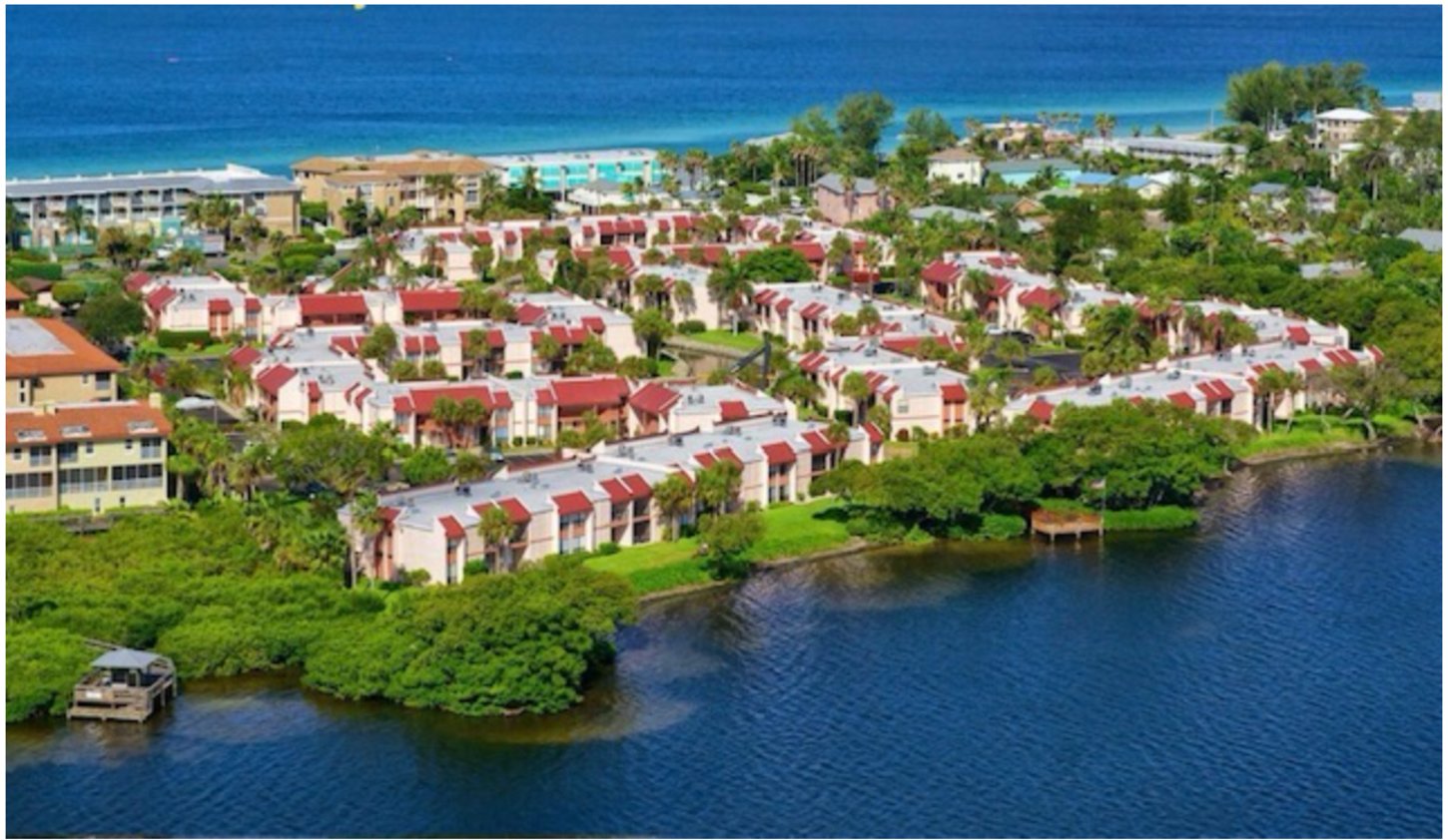 Runaway Bay 