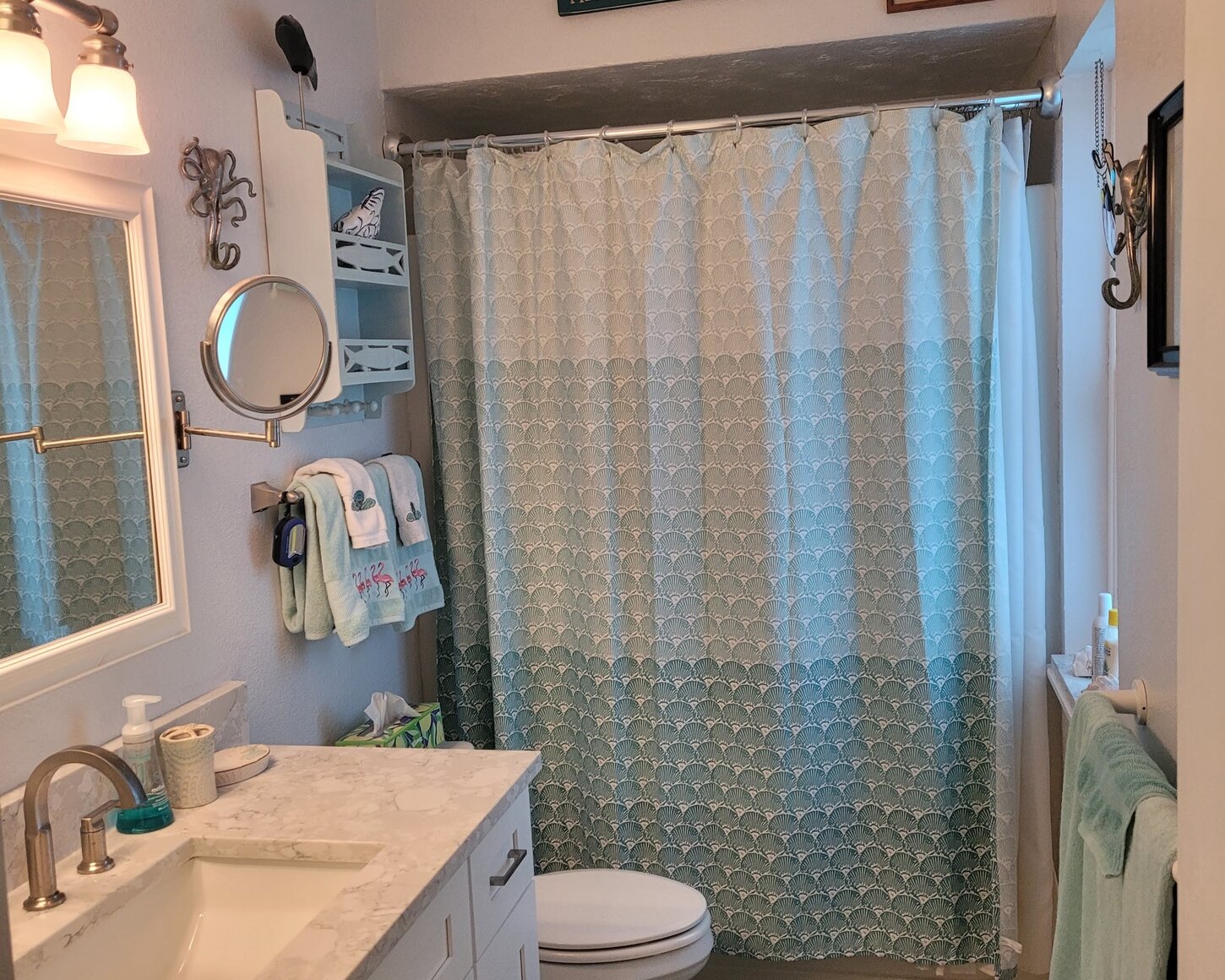 Master Bath