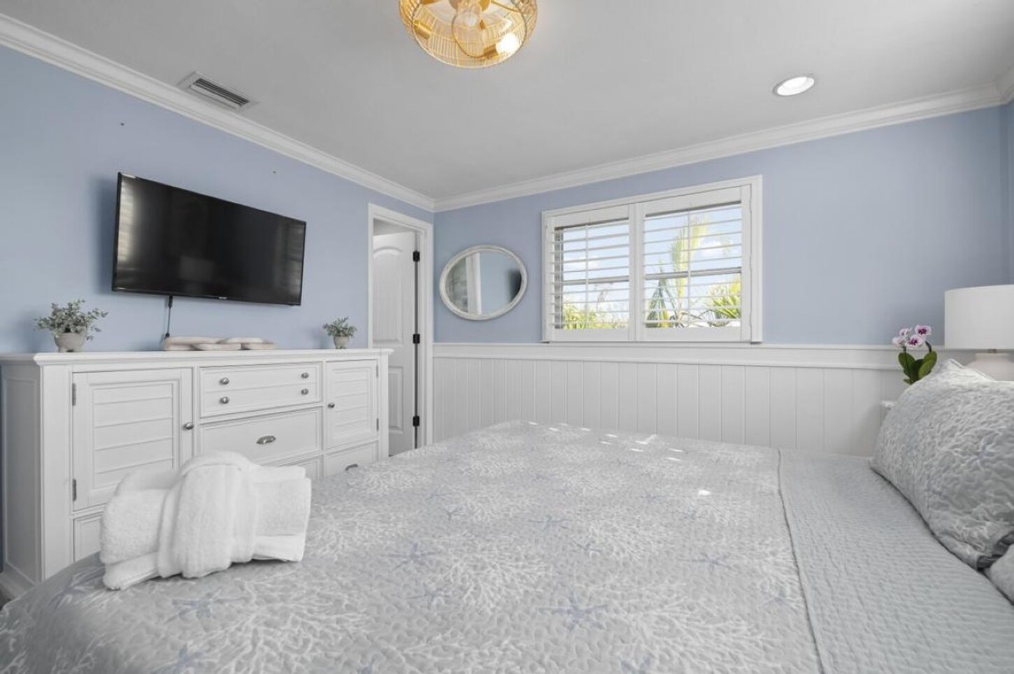 Master Bedroom (King)