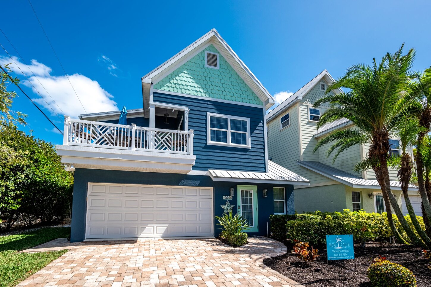A Shore ThingBeach Boutique Rentals