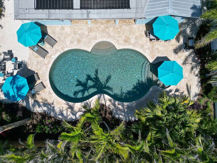 Ocean Minded by Beach Boutique Rentals