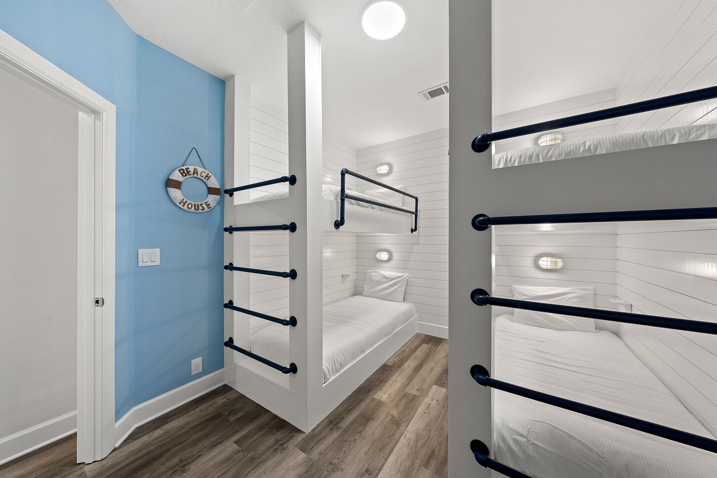 3rd Floor Bunk Room