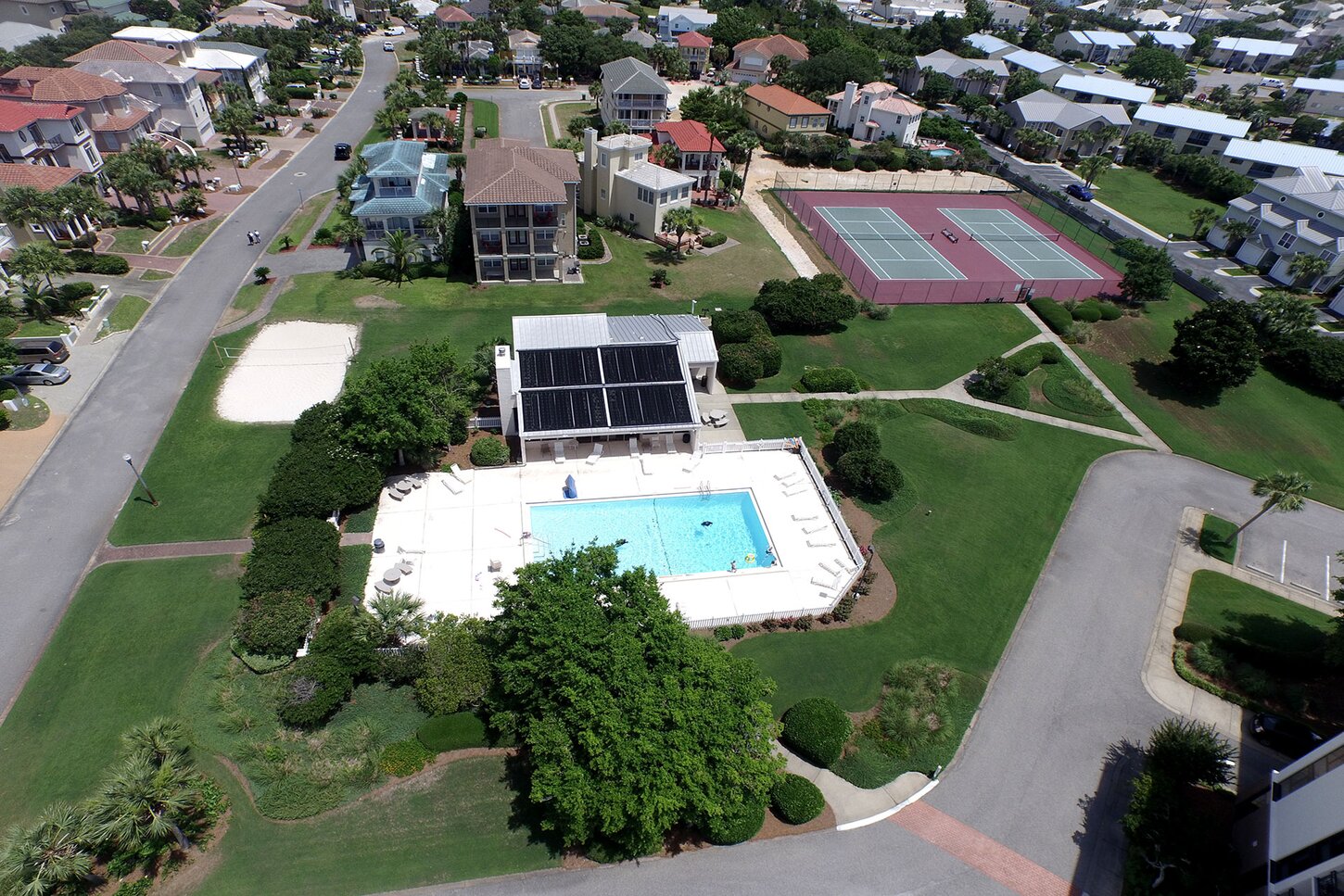 Community Pool