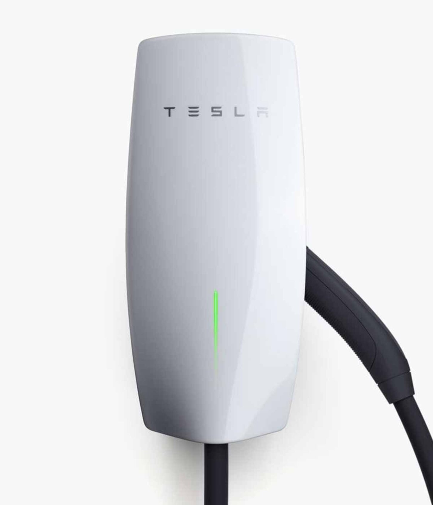 Tesla EV Wall Charger