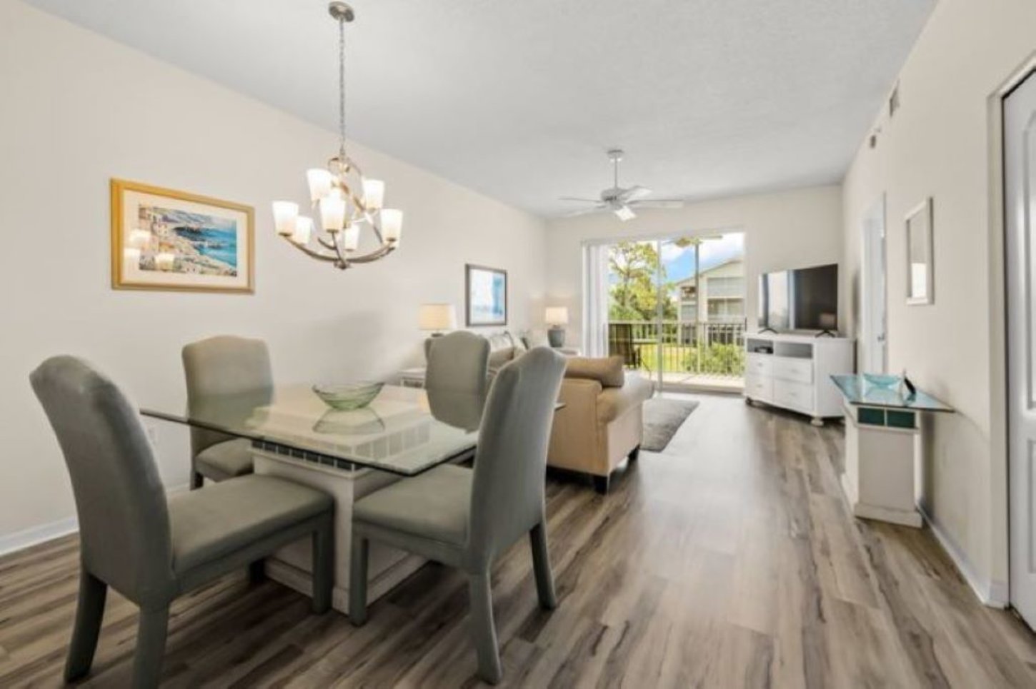 Stoneybrook Golf and Country Club, Palmer Ranch, Sarasota, Florida in