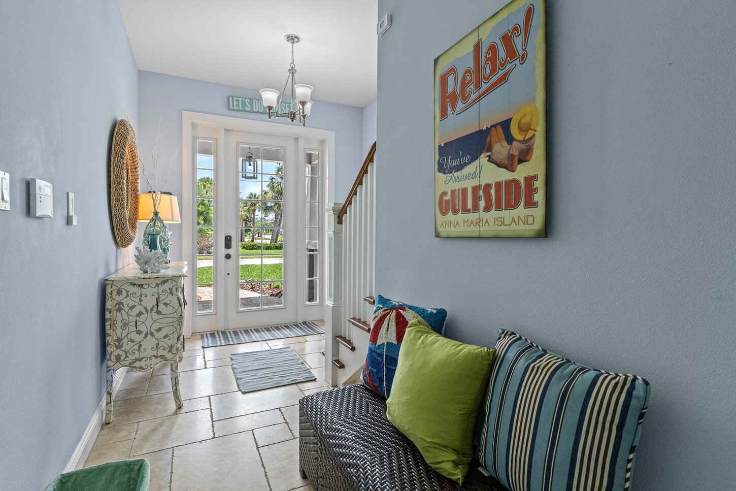 Your tropical getaway awaits