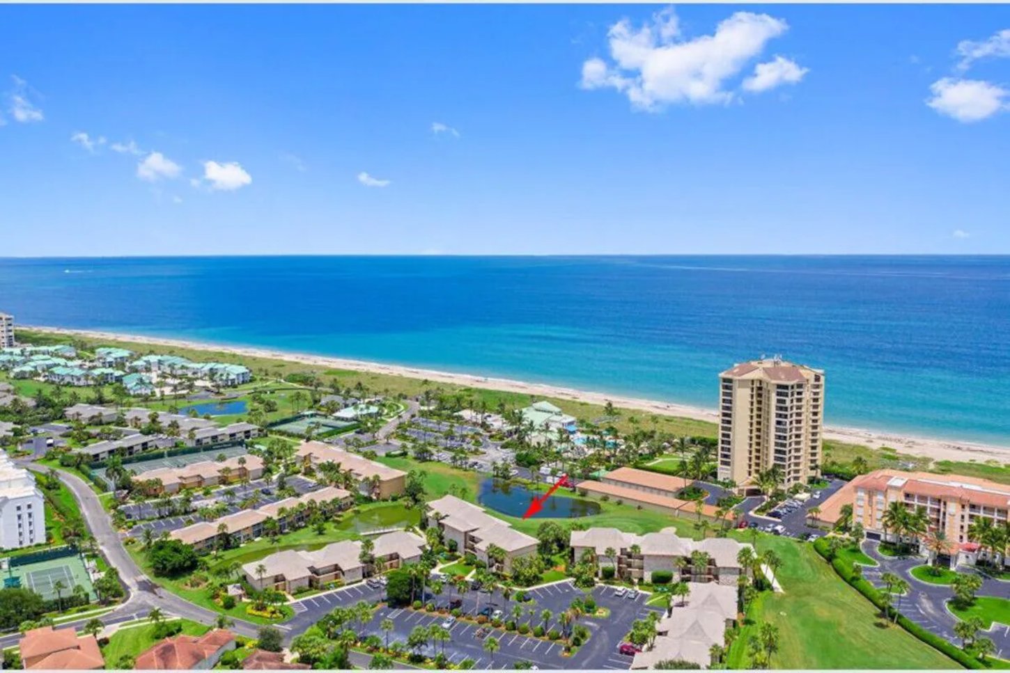 Ocean Breeze A hidden Gem on Florida's beautiful Atlantic coast