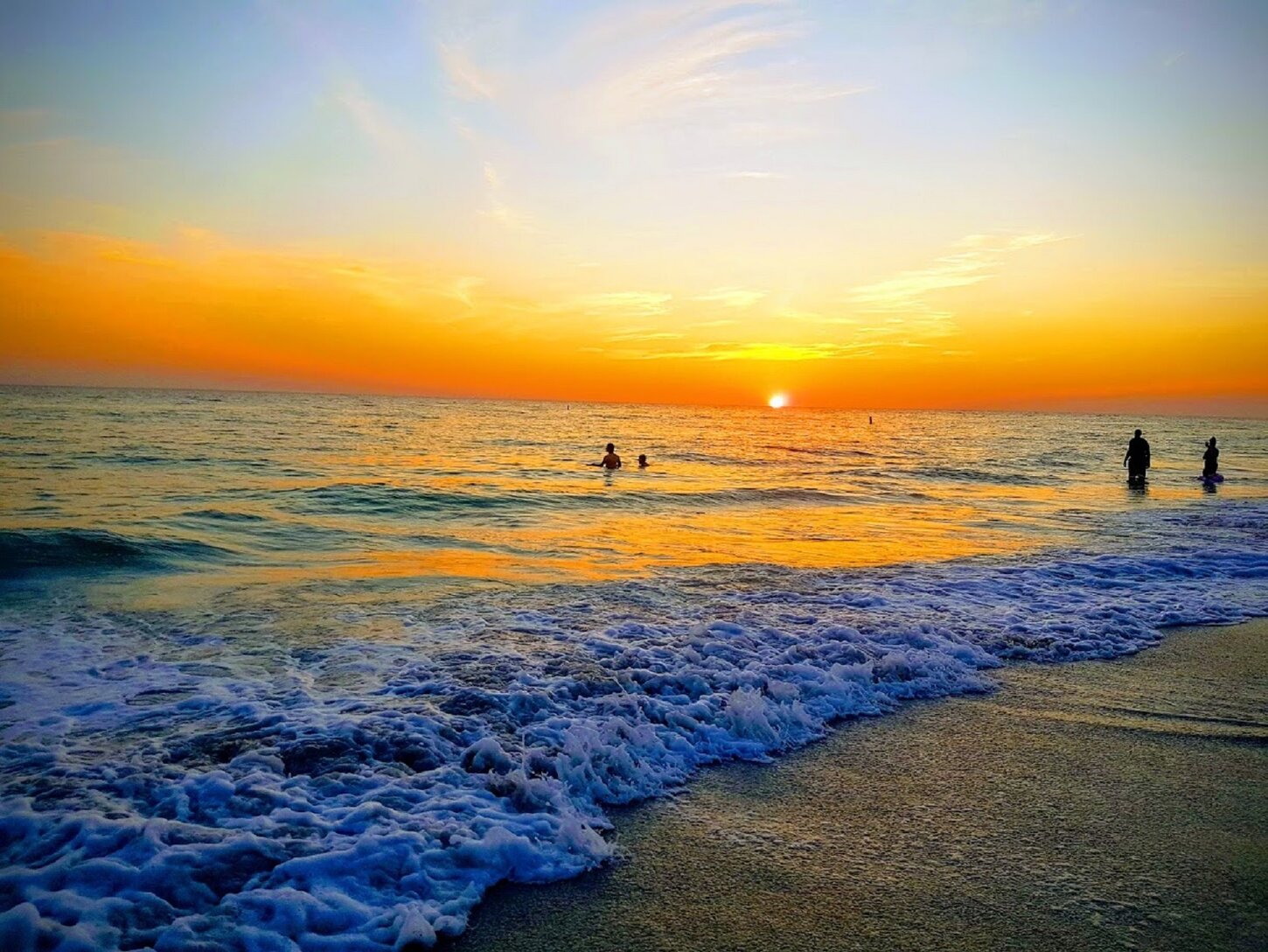Beautiful Anna Maria Island