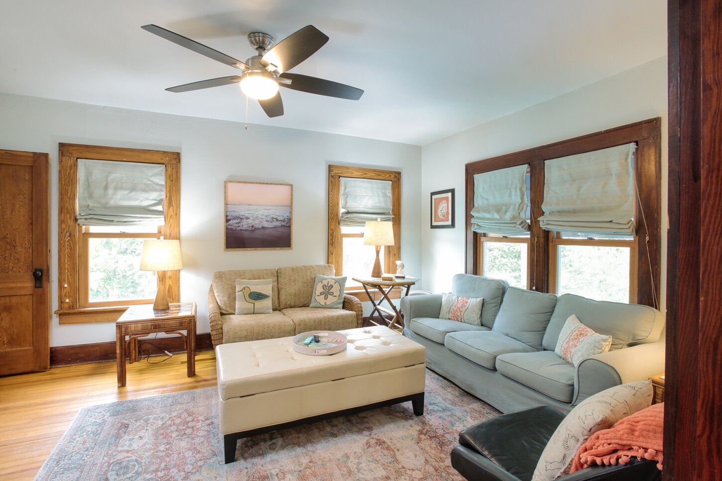 2025 Living Room