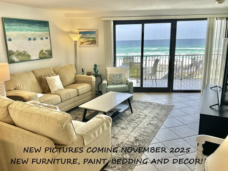 4045 Beachside One
