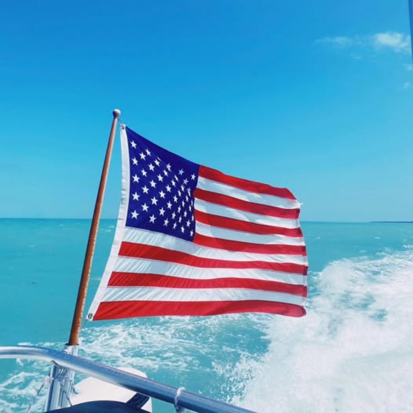4th of July