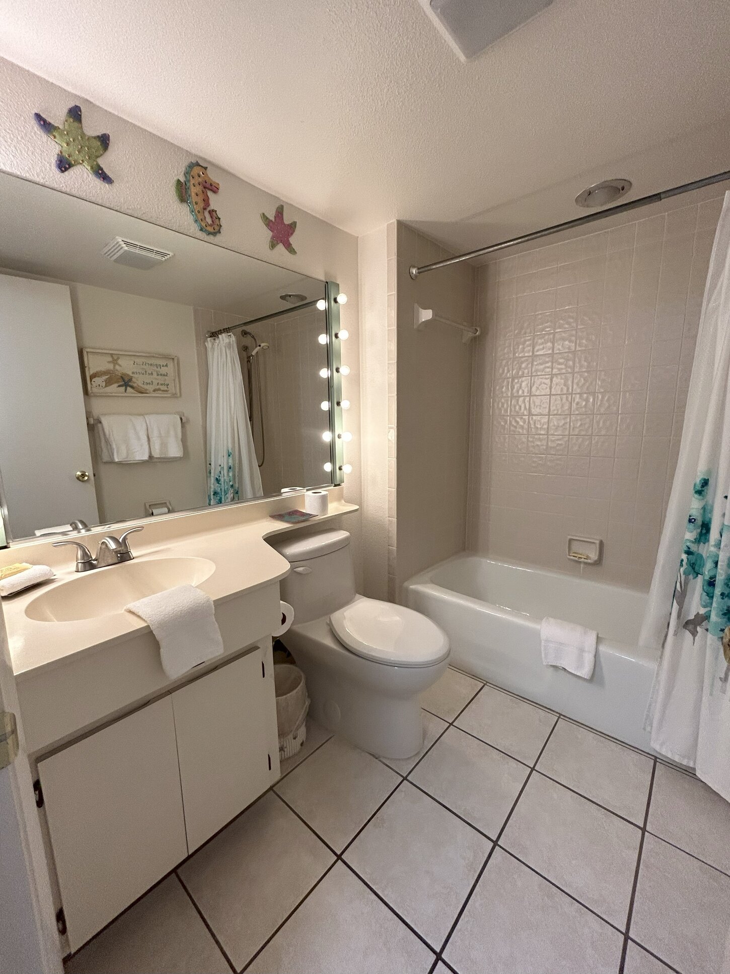 2nd bathroom