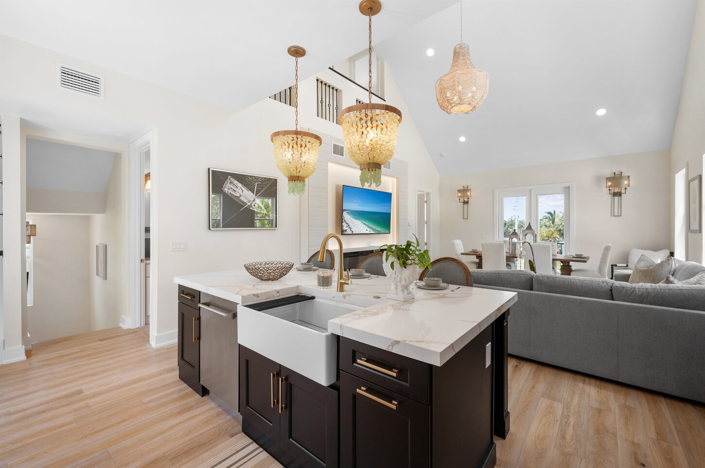 Openconcept elegance