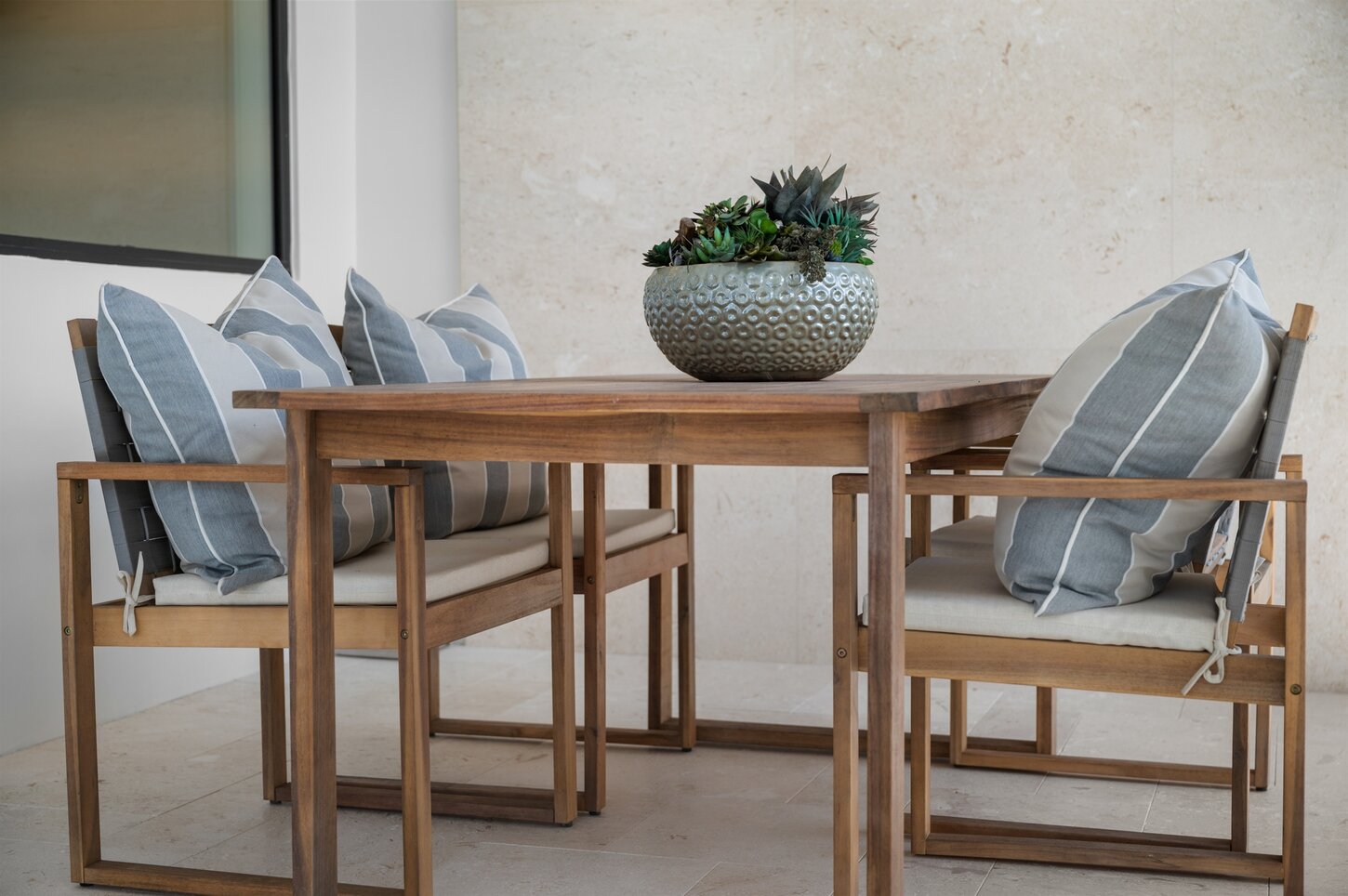Every detail curated for comfort