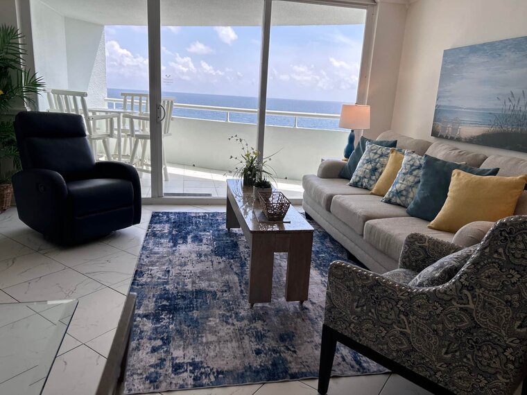 Perdido Sun  Unit 0812 - SEE LenFarinaProperties.com BELOW to Book Videos Specials  