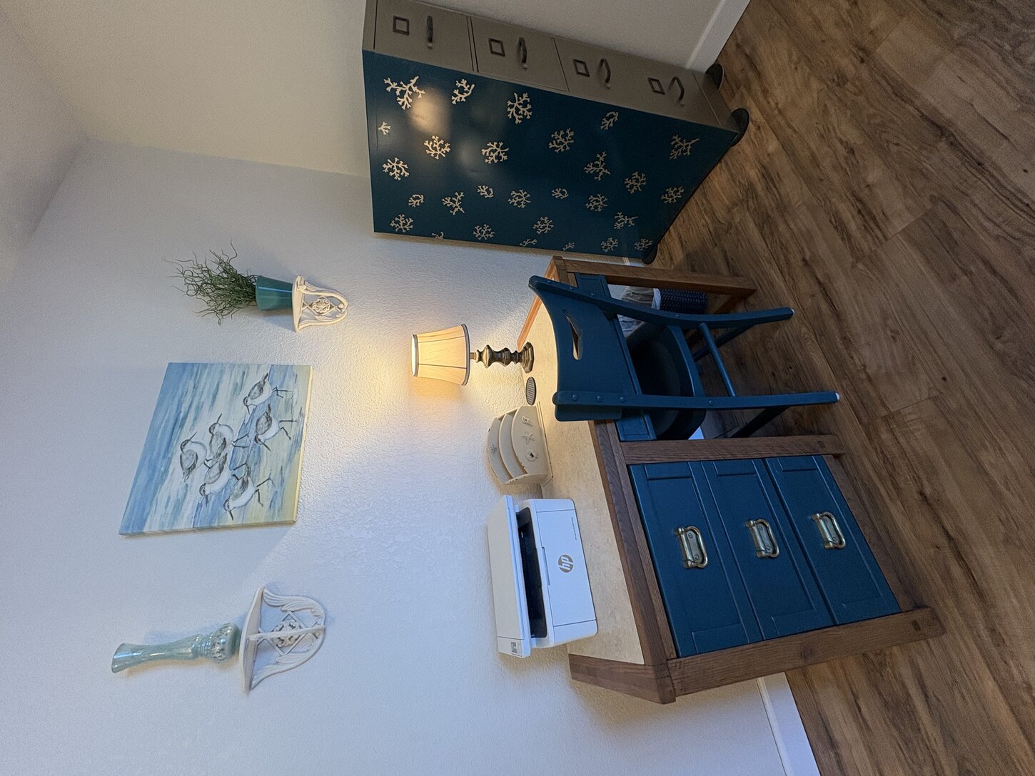 Home Office