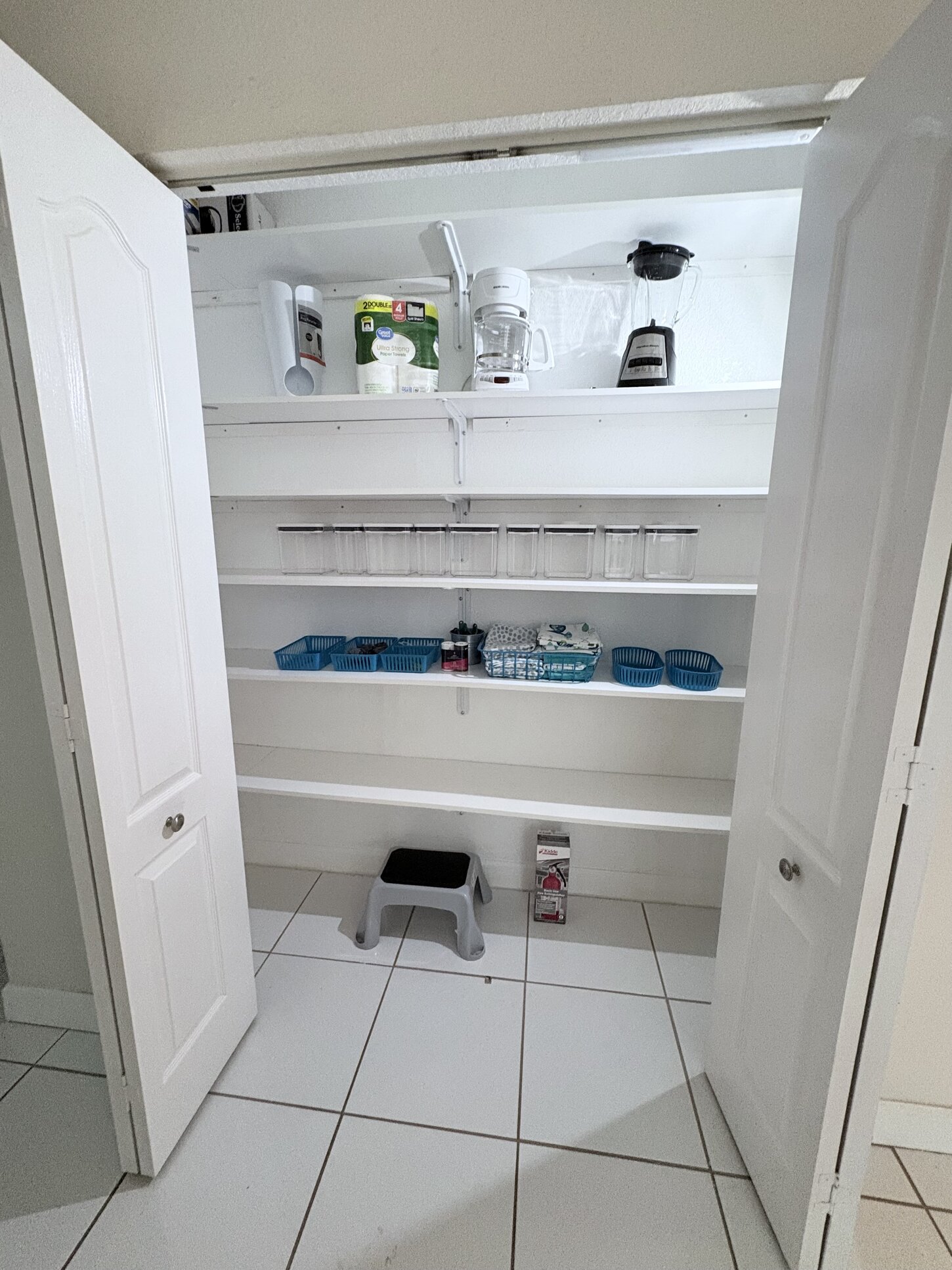 Pantry