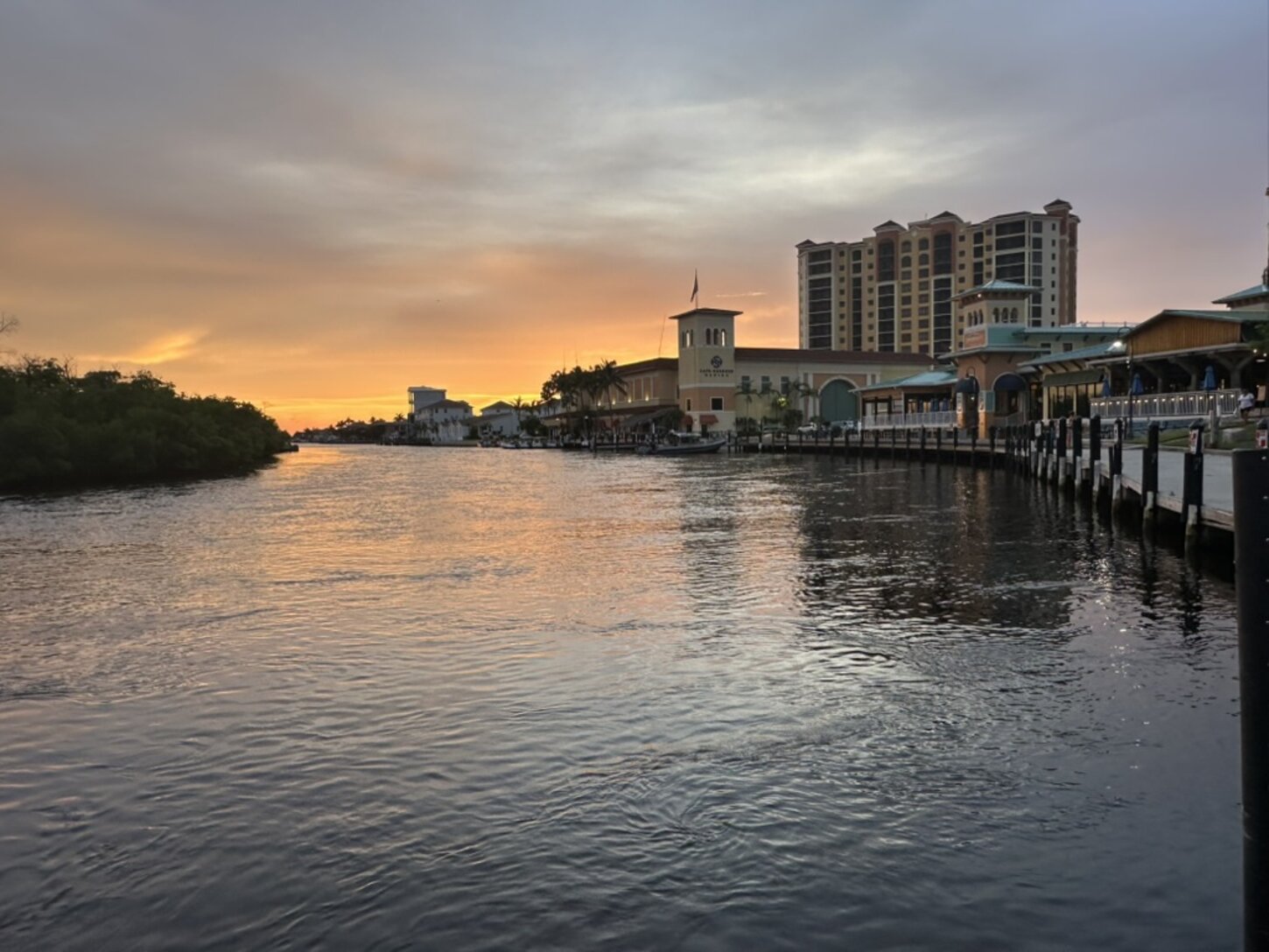 Adventure at Your Doorstep - Ride to coffee, live music, or dolphin watching — all just minutes away.