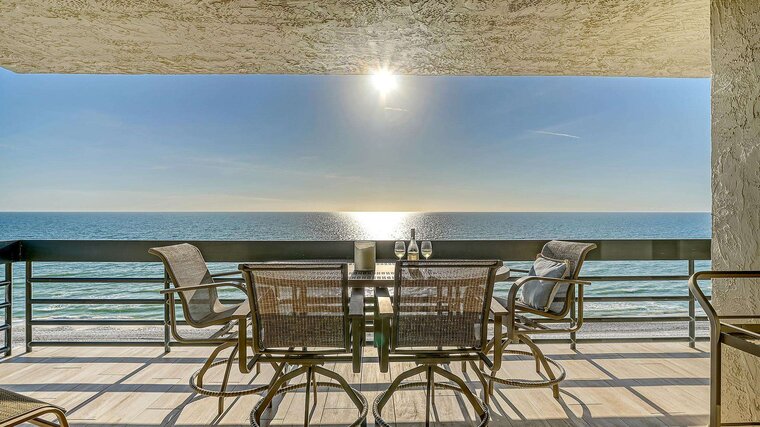 BEACHPLACE 8 – 601 BY FGC