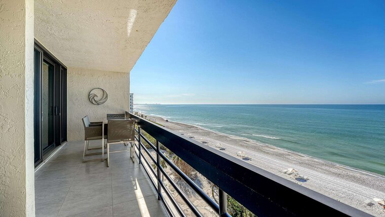 BEACHPLACE 8 – 603 BY FGC