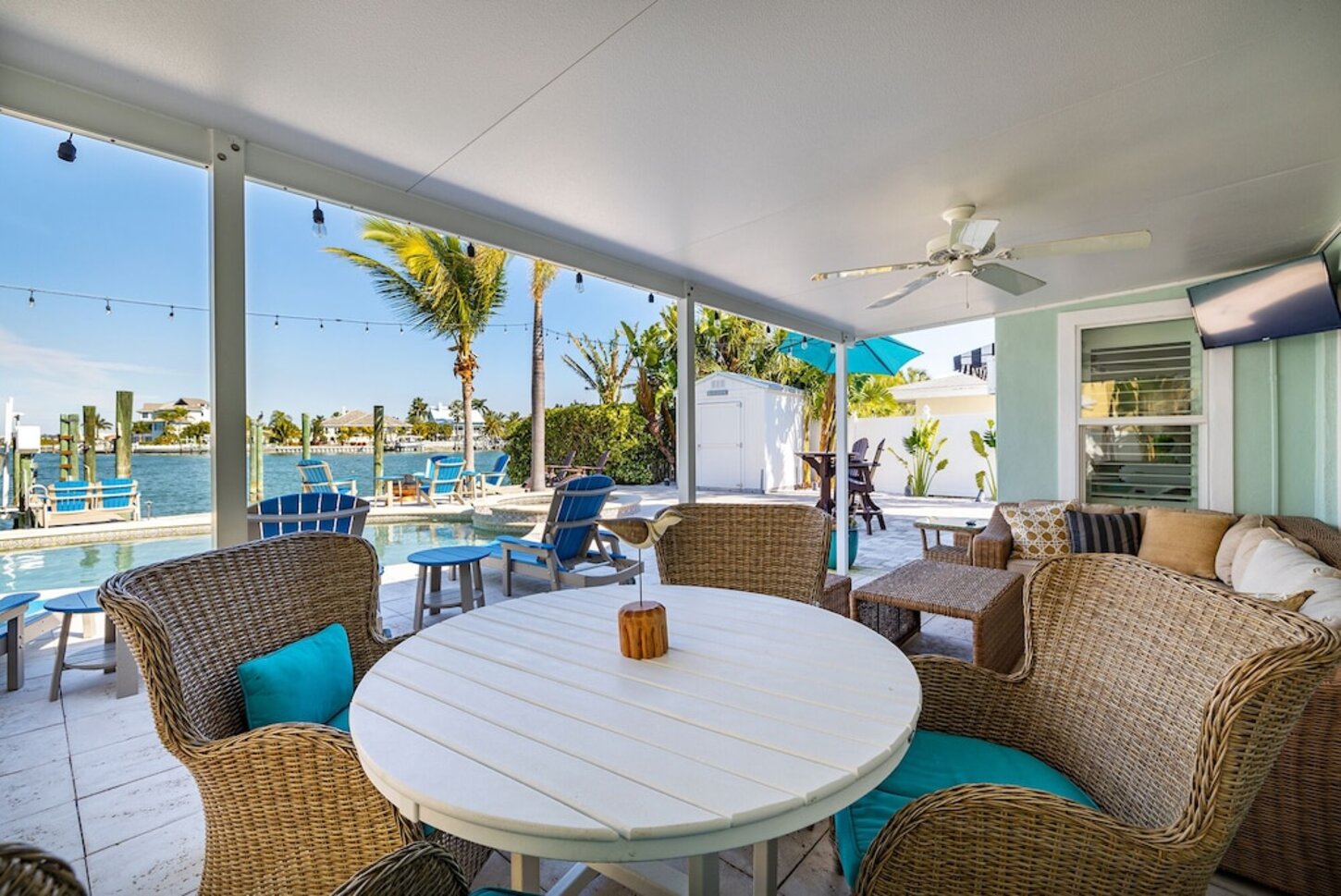 Outdoor Patio Furniture