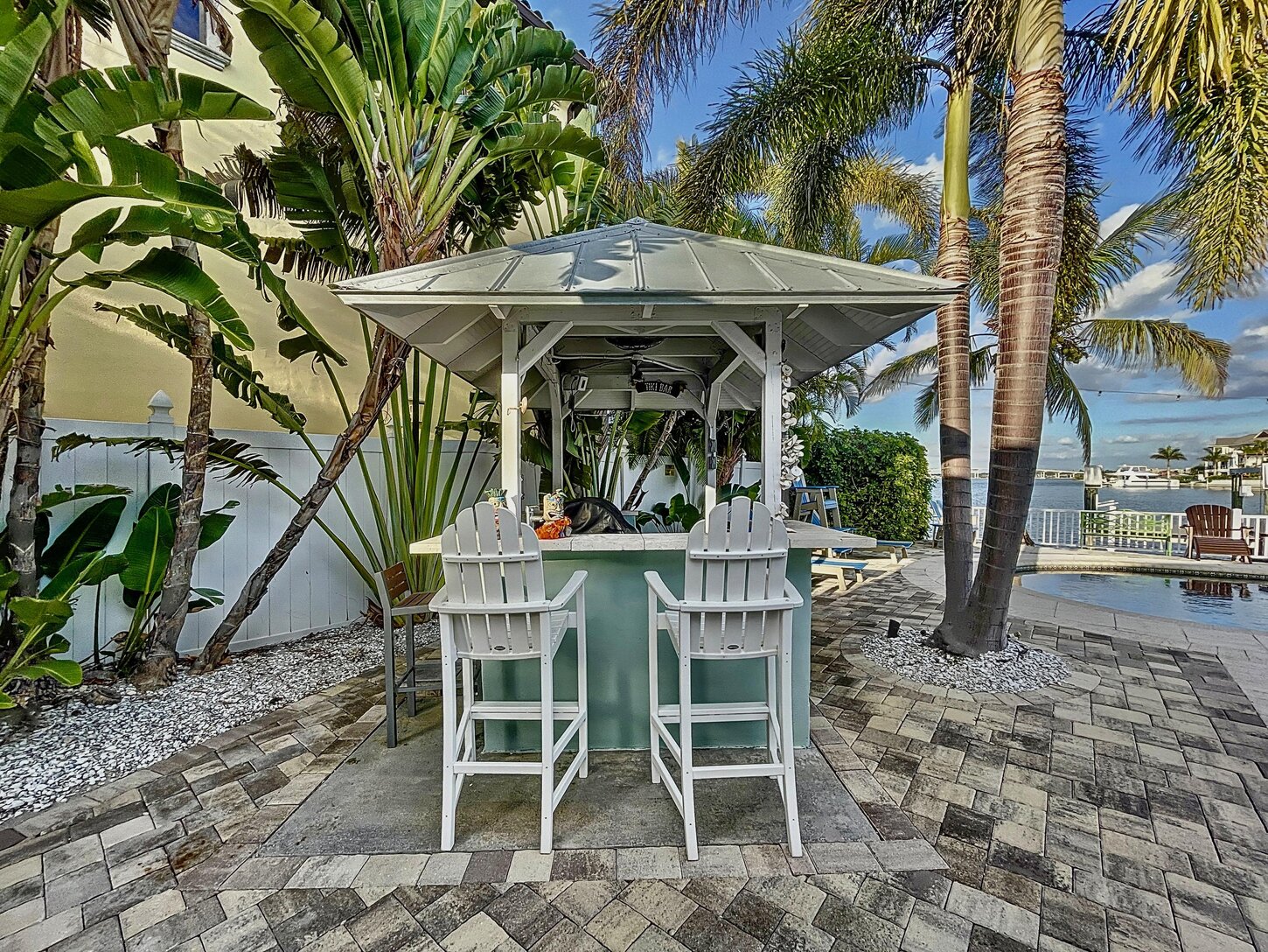 Outdoor Grill