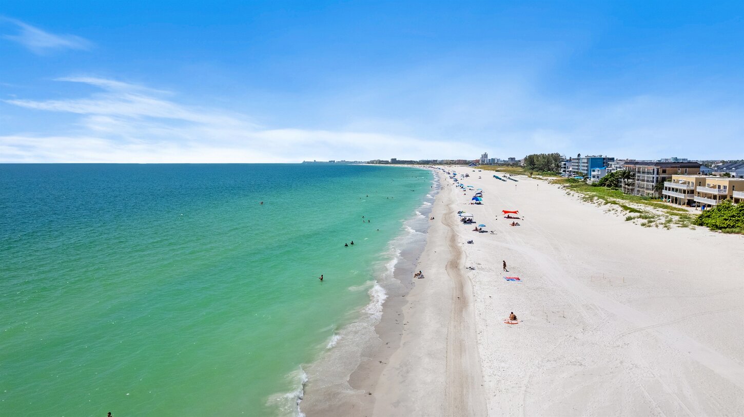 Sunset Beach
