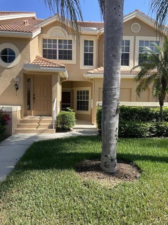 Beautiful Gated Golf Course Community