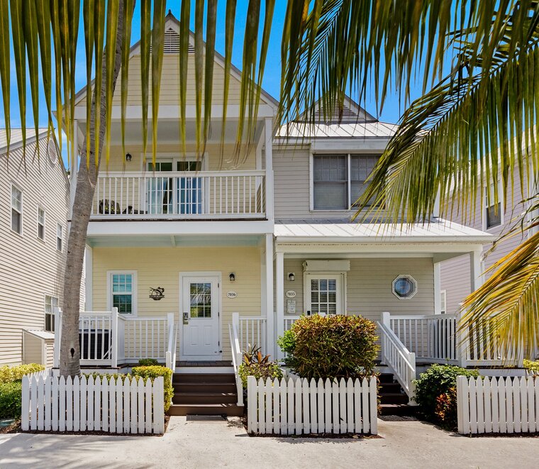 Marlin House