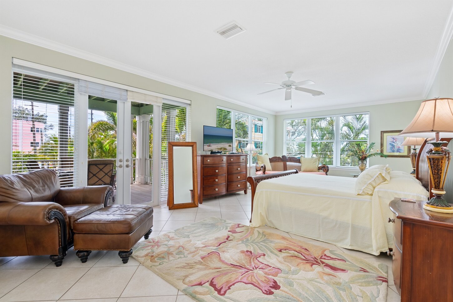Master Suite