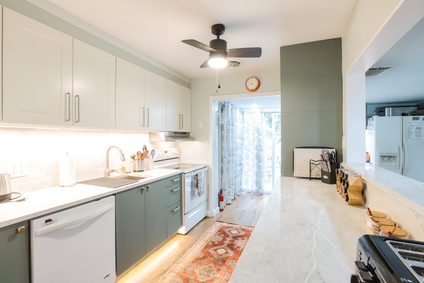 Kitchen 2025