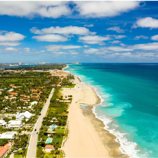 West Palm Beach Vacation Rentals